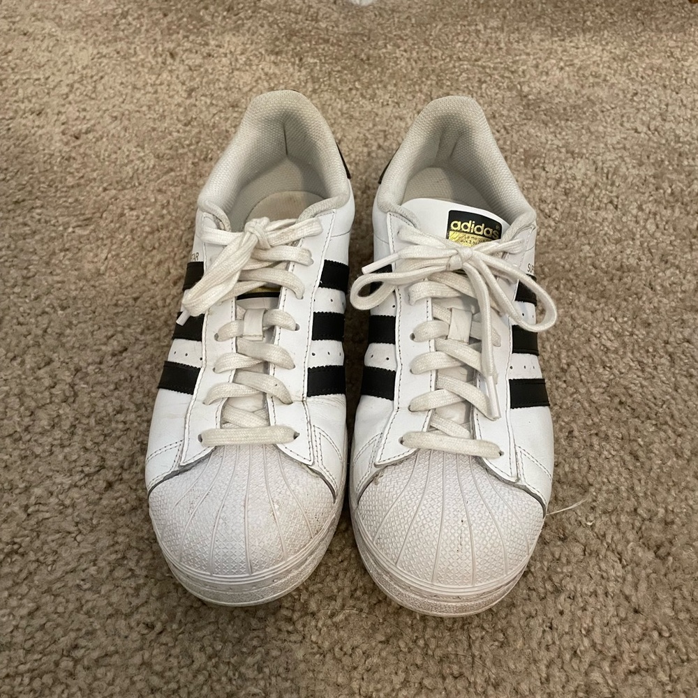 Adidas Superstars